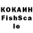 Кетамин VHQ Lalzuatpuia Hmar